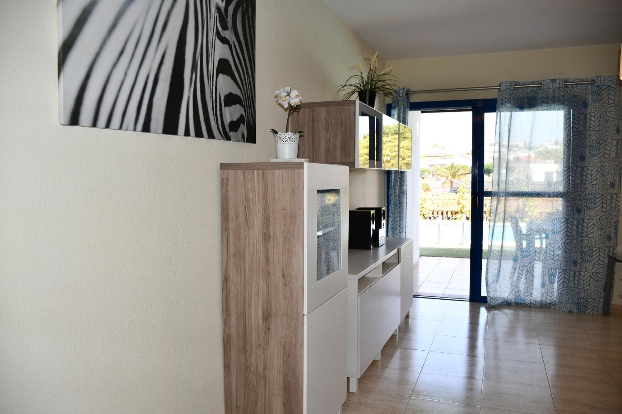 Villa Playa Blanca Ngoại thất bức ảnh