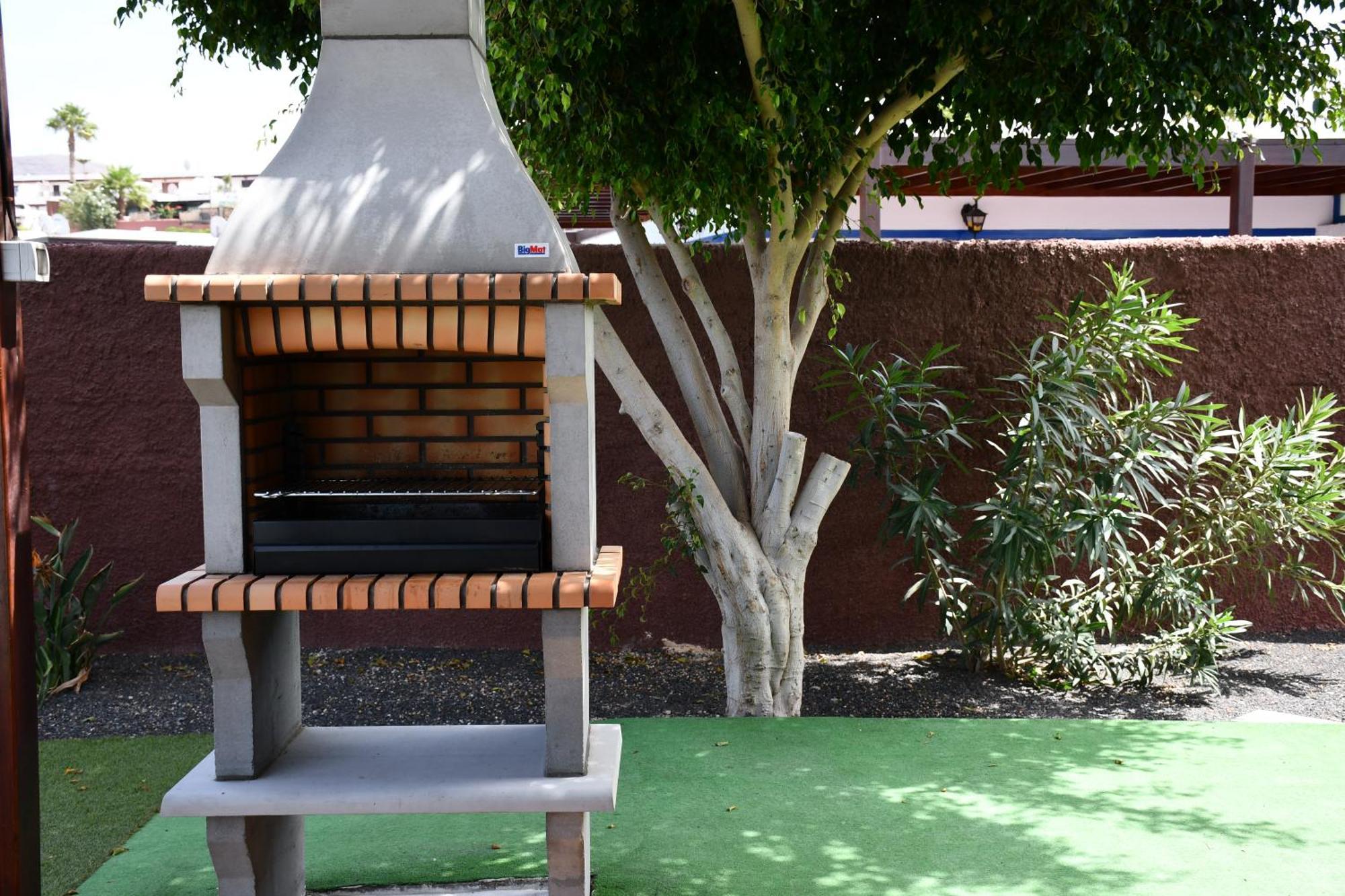 Villa Playa Blanca Ngoại thất bức ảnh