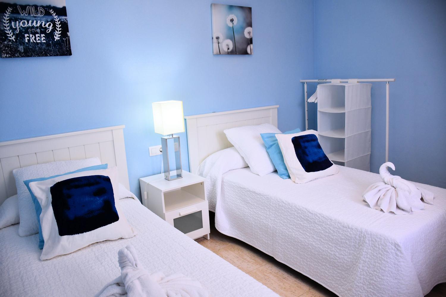 Villa Playa Blanca Ngoại thất bức ảnh