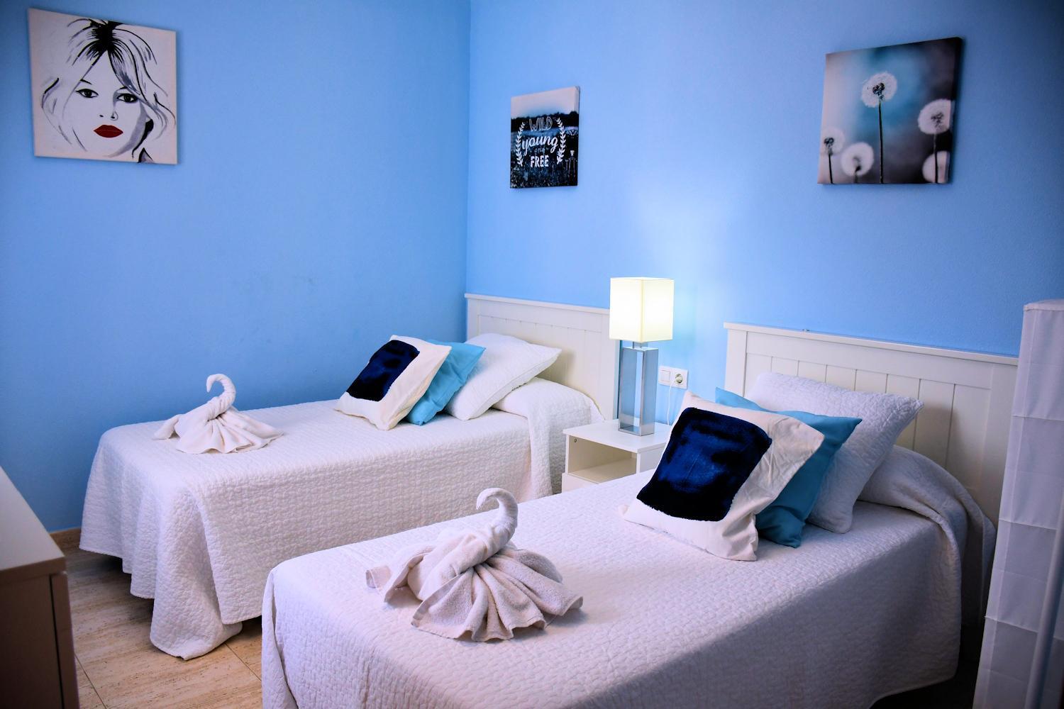 Villa Playa Blanca Ngoại thất bức ảnh