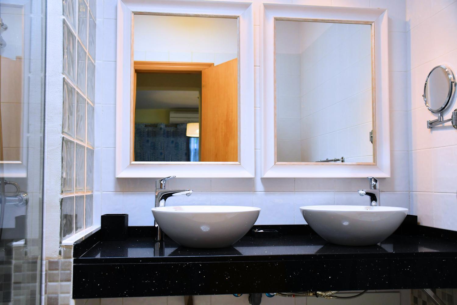 Villa Playa Blanca Ngoại thất bức ảnh