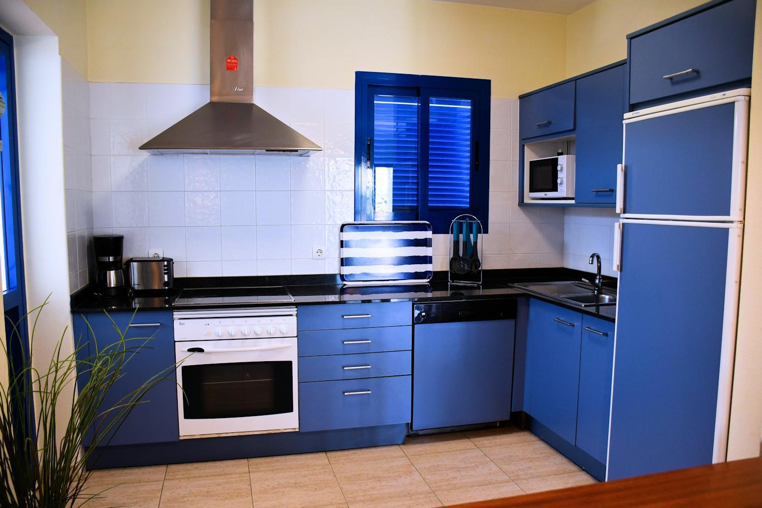 Villa Playa Blanca Ngoại thất bức ảnh