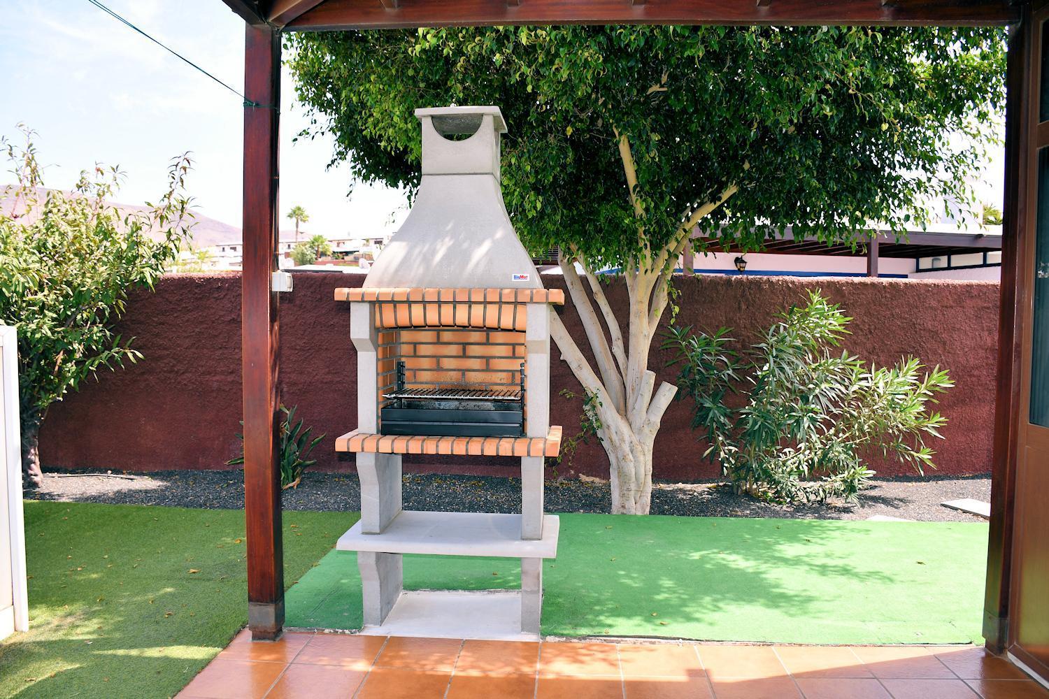 Villa Playa Blanca Ngoại thất bức ảnh
