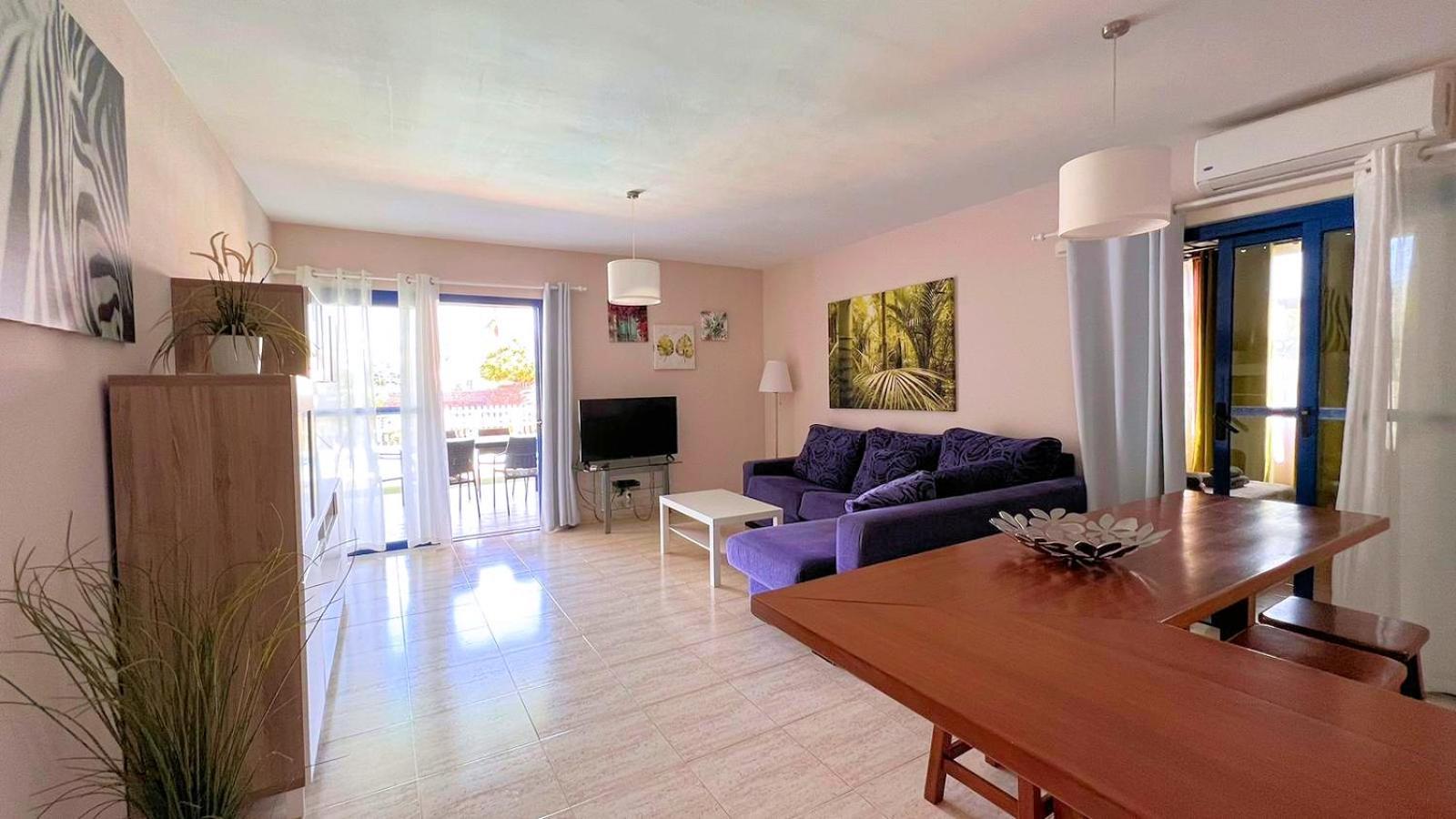 Villa Playa Blanca Ngoại thất bức ảnh